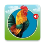 Logo of Animal Ringtones android Application 